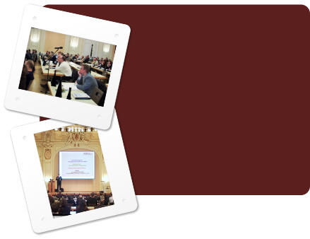 Vortrag ber Speedreading